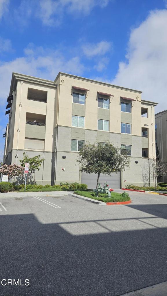 2820 Wagon Wheel Road #403