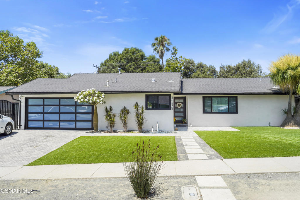 3175 Corpus Christi Street