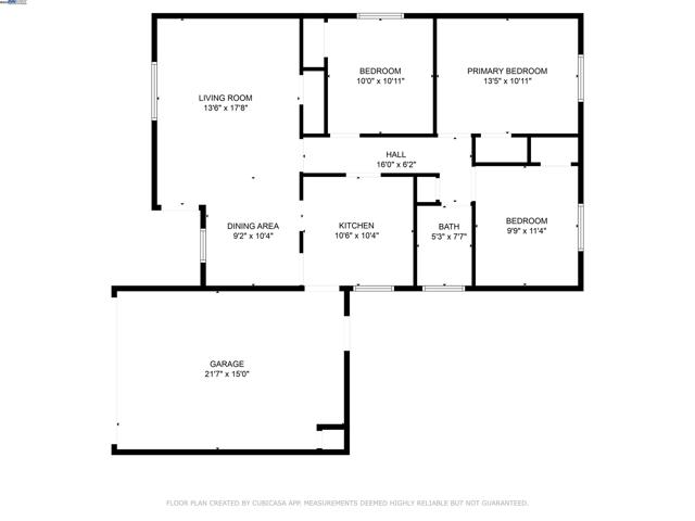 3491 Madeira Way, Livermore CA: https://media.crmls.org/mediaz/d44e37c2-0a4e-47f4-8654-30516449ac2a.jpg