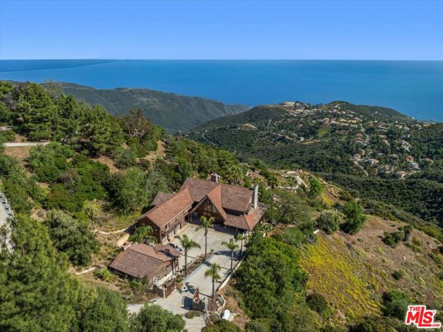 Details for 333 Moonrise Drive, Malibu, CA 90265