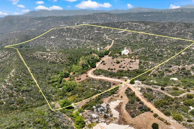 Image 3 of 41 For 0 Montiel Truck Trail