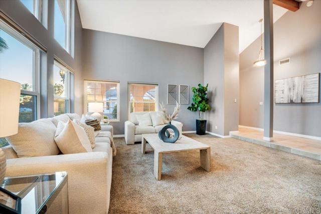 Detail Gallery Image 3 of 36 For 23622 Springwood, Ramona,  CA 92065 - 4 Beds | 3 Baths