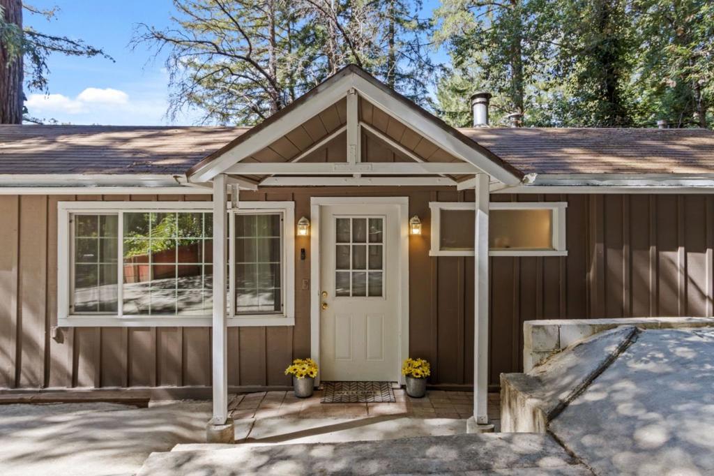 320 Fireside Road