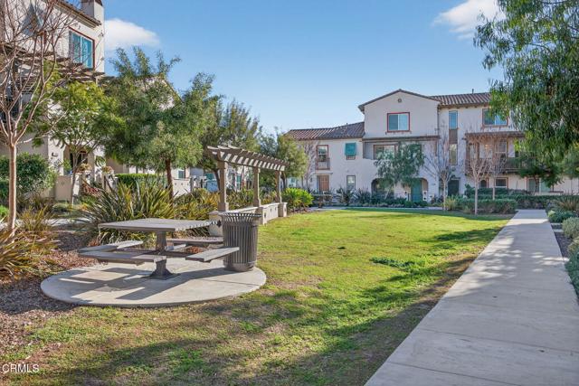 Detail Gallery Image 45 of 53 For 374 Serra St, Camarillo,  CA 93010 - 3 Beds | 3/1 Baths