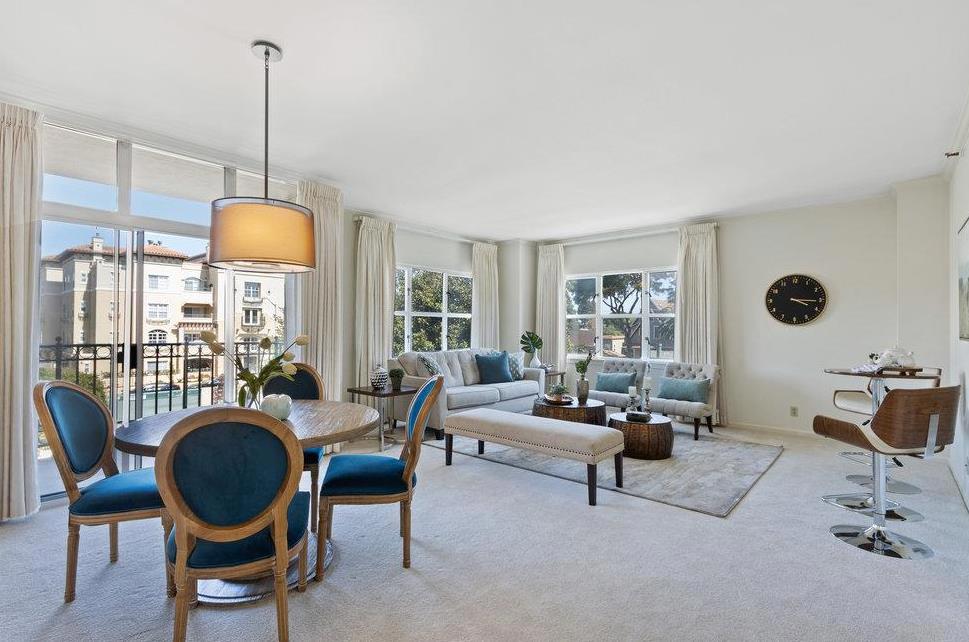 1 Baldwin Avenue #203