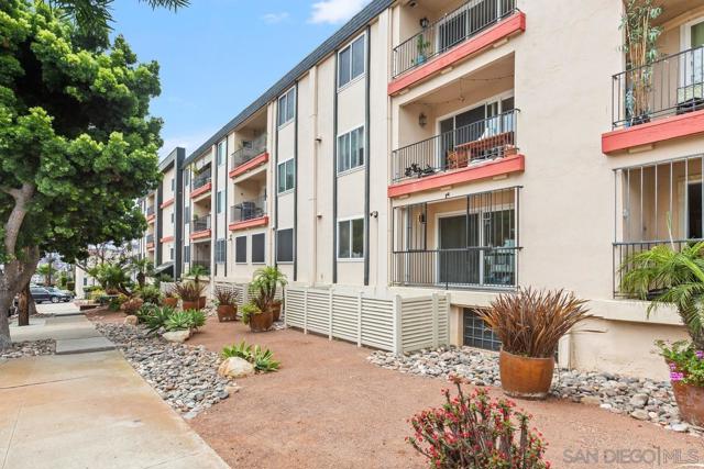 2244 2nd Ave, San Diego, California 92101, 1 Bedroom Bedrooms, ,1 BathroomBathrooms,Condominium,For Sale,2nd Ave,240023101SD