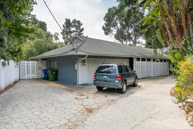 Detail Gallery Image 1 of 1 For 10534 Colebrook St, Shadow Hills,  CA 91040 - 3 Beds | 2/1 Baths