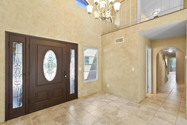 Home for Sale in El Cajon