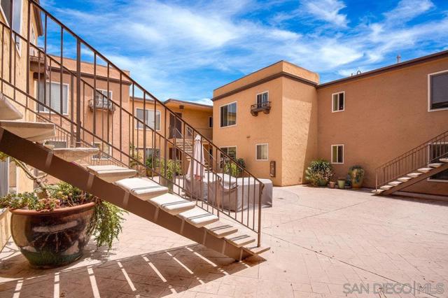 Image 2 of 25 For 4737 34th St  Unit #7