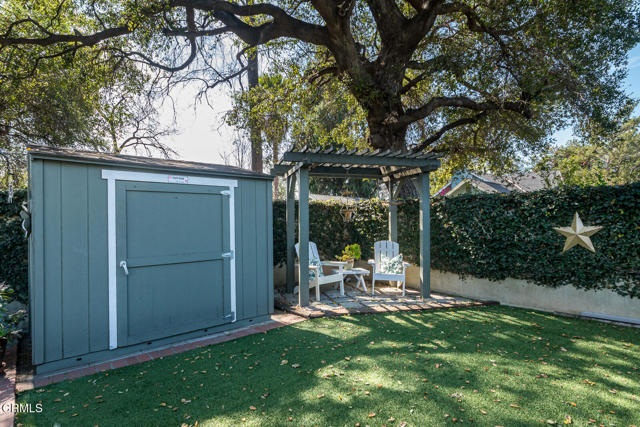 Detail Gallery Image 54 of 69 For 1955 N Los Robles Ave, Pasadena,  CA 91104 - 5 Beds | 3 Baths