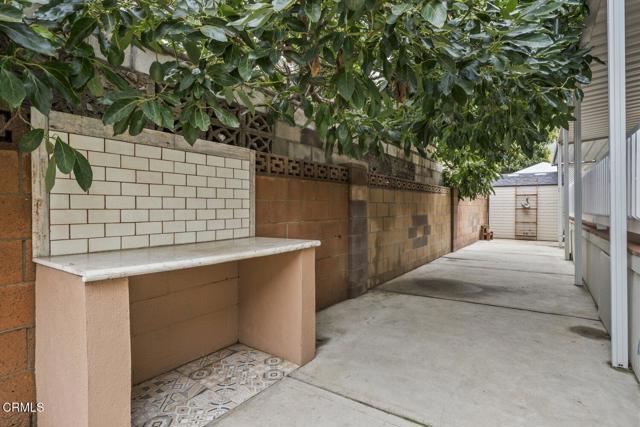 Detail Gallery Image 29 of 38 For 720 W Santa Maria St #10,  Santa Paula,  CA 93060 - 2 Beds | 2 Baths