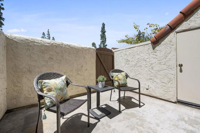Detail Gallery Image 26 of 31 For 17985 Caminito Pinero #190,  San Diego,  CA 92128 - 2 Beds | 2 Baths