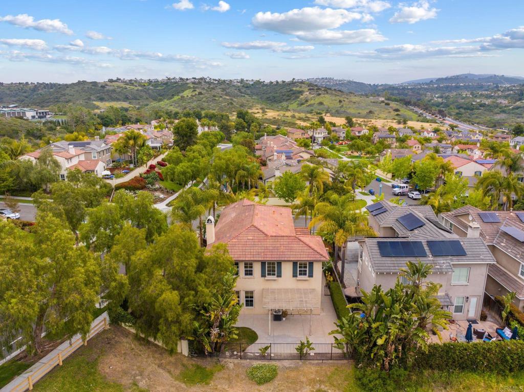 2705 Plumeria Drive
