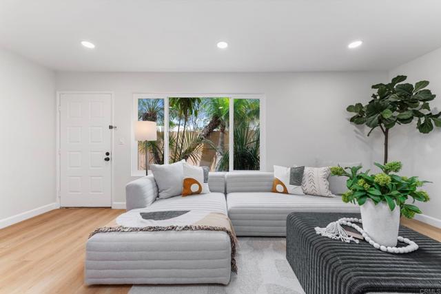 Home for Sale in San Diego