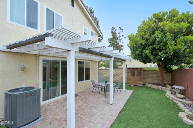 Detail Gallery Image 50 of 59 For 4618 Del Rayo Ct, Camarillo,  CA 93012 - 4 Beds | 2/1 Baths