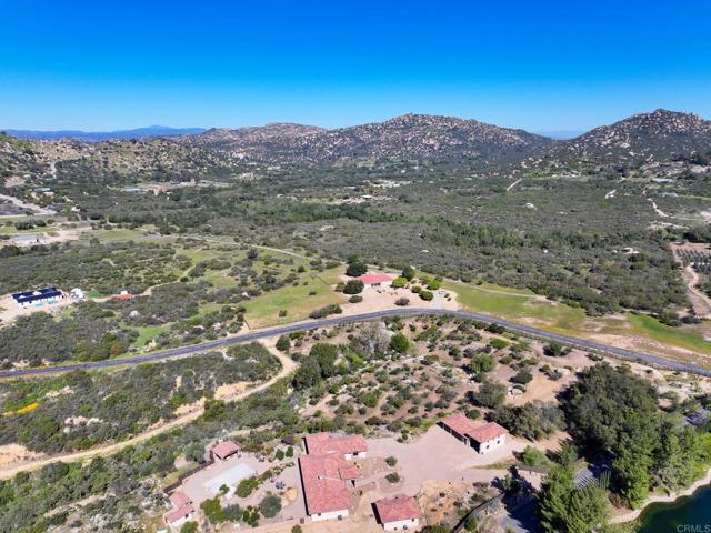 Detail Gallery Image 49 of 60 For 10204 Mount Olympus Valley Rd Rd, Fallbrook,  CA 92028 - 3 Beds | 2/1 Baths