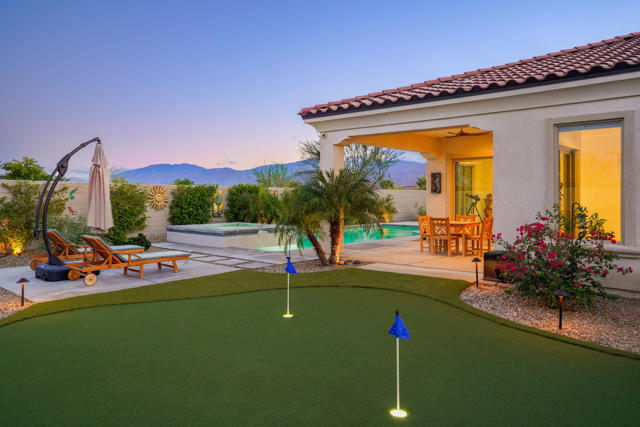 16 Cuvee, Rancho Mirage, CA 92270