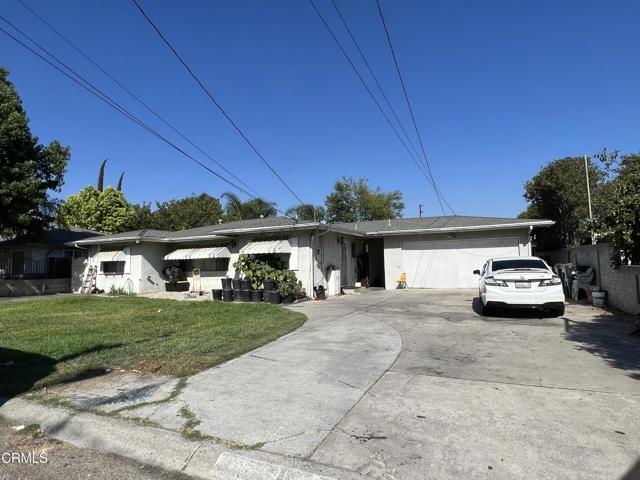 4968 Loma Avenue, Temple City, CA, 91780 4968 Loma Avenue, Temple City, CA, 91780