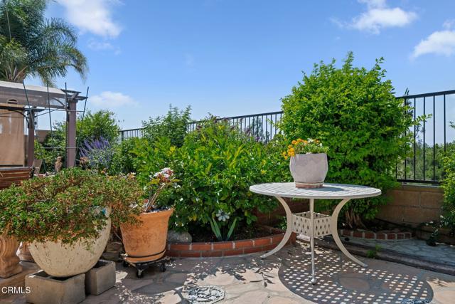 Detail Gallery Image 47 of 59 For 4078 Bending Oak Ct, Moorpark,  CA 93021 - 3 Beds | 2/1 Baths