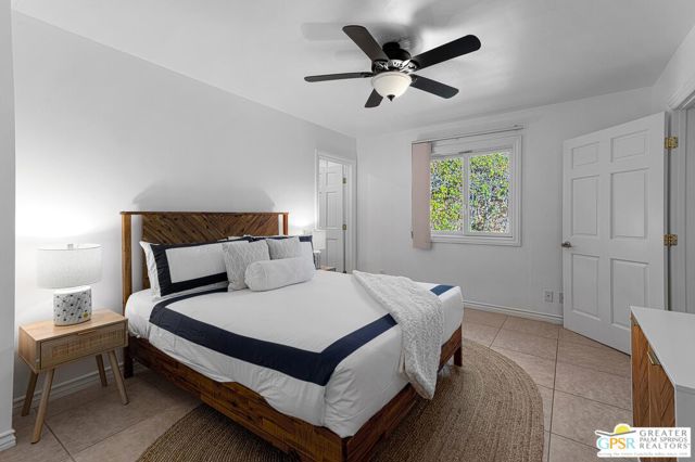 500 W Stevens Road, Palm Springs, CA 92262