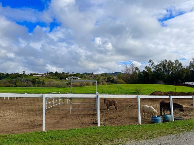 Home for Sale in Fallbrook