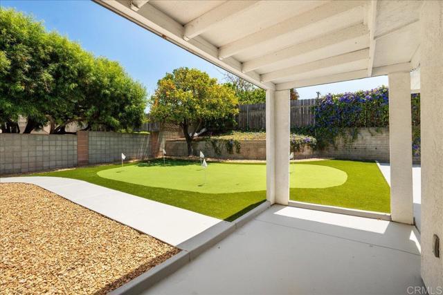 Detail Gallery Image 25 of 35 For 9163 Fermi Ave, San Diego,  CA 92123 - 5 Beds | 3 Baths