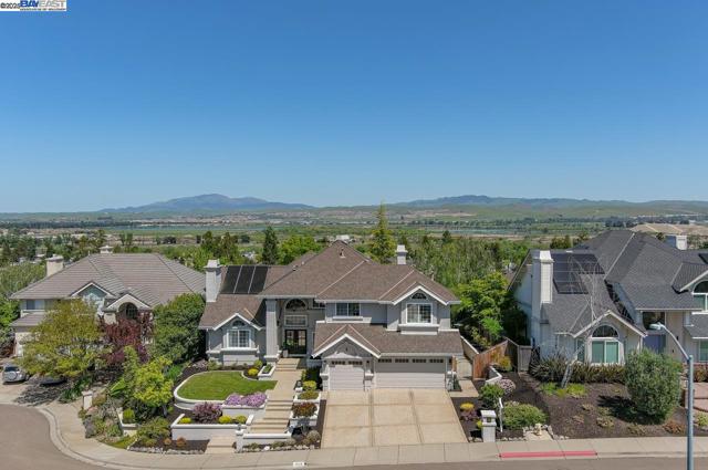 Image 3 of 49 For 2839 Victoria Ridge Ct