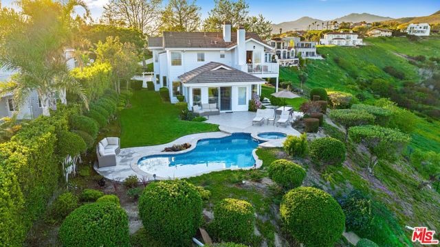 6178 Galahad Road, Malibu, CA 90265