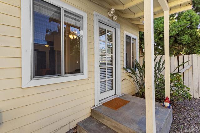 Detail Gallery Image 43 of 50 For 1607 1609 Robinson Ave, San Diego,  CA 92103 - – Beds | – Baths