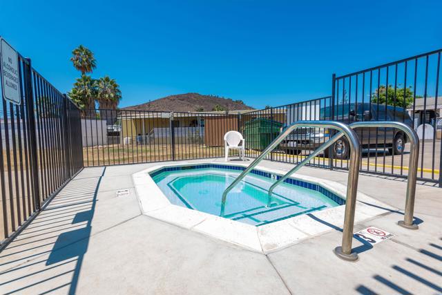 Home for Sale in El Cajon