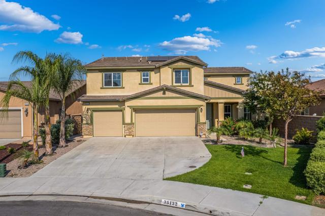 Details for 35132 Indian Grass Drive, Murrieta, CA 92563