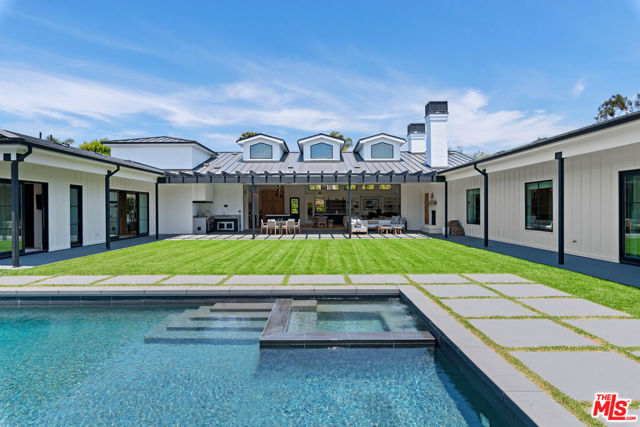 Drew Fenton | 6530 Zuma View Place Malibu CA | MLS: 7286103