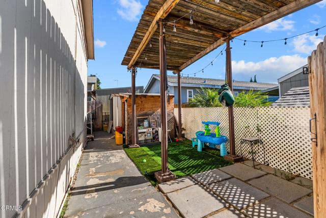 Detail Gallery Image 16 of 18 For 1550 Rory Ln #248,  Simi Valley,  CA 93063 - 2 Beds | 2 Baths