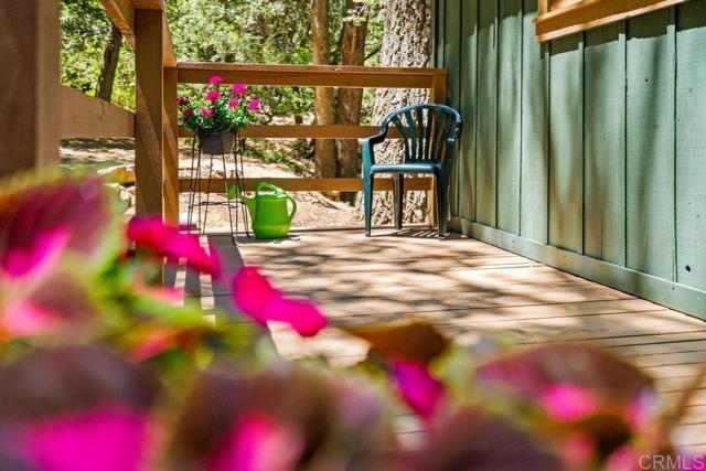 Detail Gallery Image 21 of 28 For 22058 Crestline Rd, Palomar Mountain,  CA 92060 - 1 Beds | 1 Baths