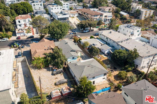 241 Park View Street, Los Angeles, California 90026, ,Multi-Family,For Sale,Park View,24451563