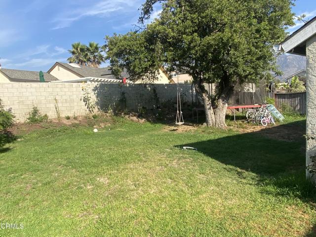 Detail Gallery Image 24 of 32 For 245 D St, Fillmore,  CA 93015 - 3 Beds | 2 Baths