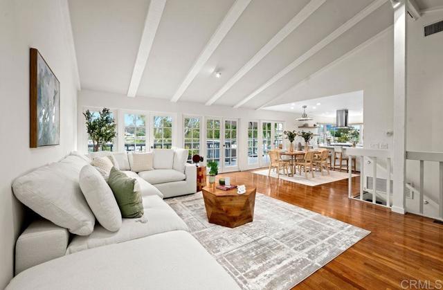 Home for Sale in San Diego