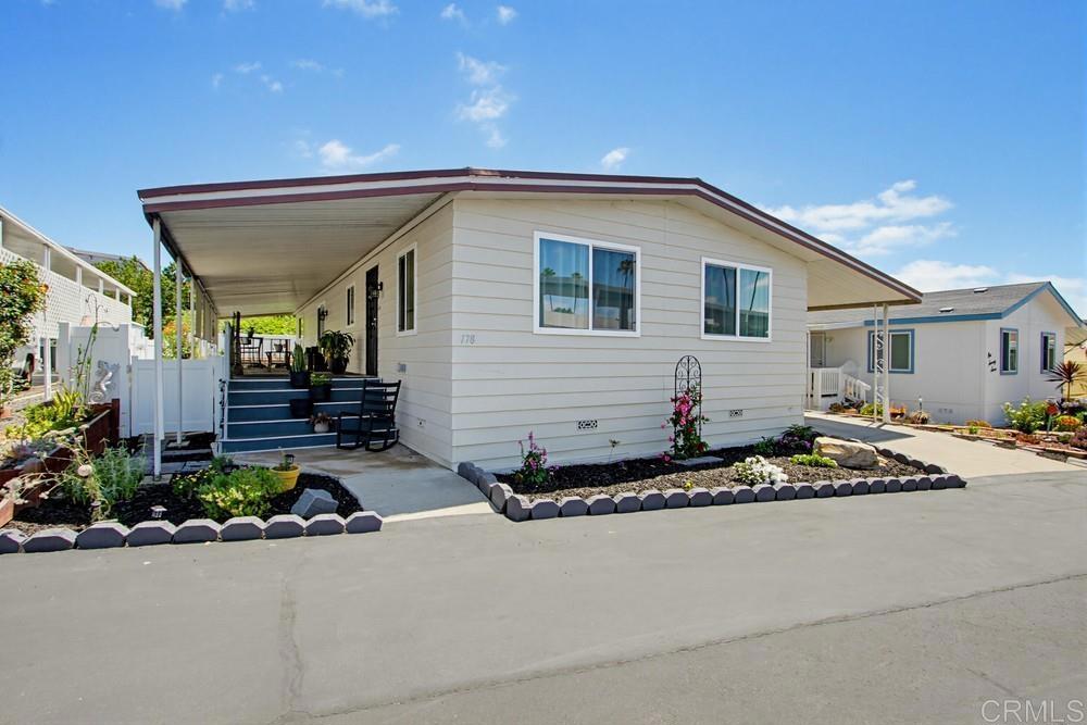 1219 Barham Drive - photo 2