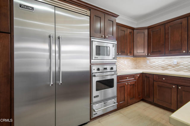 Detail Gallery Image 13 of 45 For 11961 Darlington Ave #3,  Los Angeles,  CA 90049 - 4 Beds | 3 Baths