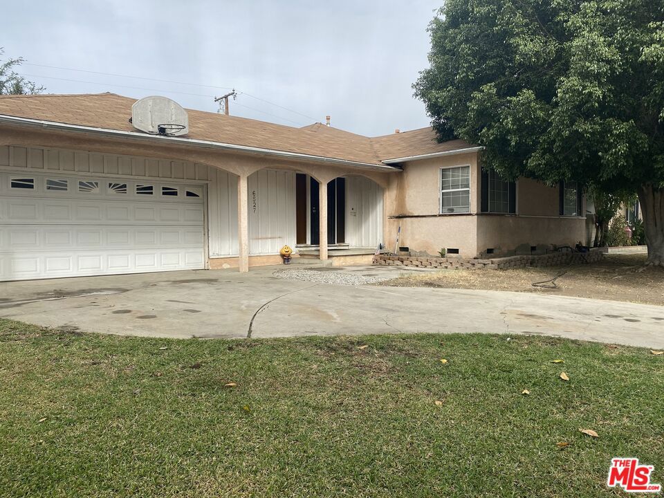 6527 Phaeton Avenue