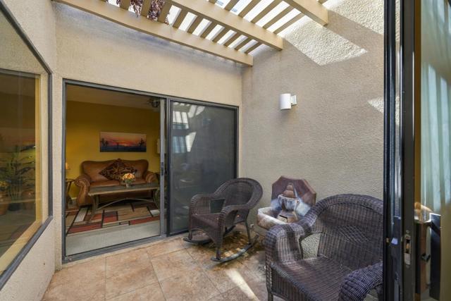 464 Village Square E, Palm Springs, CA 92262