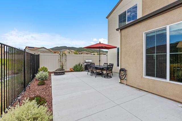 Detail Gallery Image 19 of 43 For 35254 Blossom Pl, Fallbrook,  CA 92028 - 4 Beds | 2/1 Baths