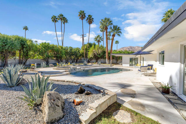 73183 Willow Street, Palm Desert, CA 92260