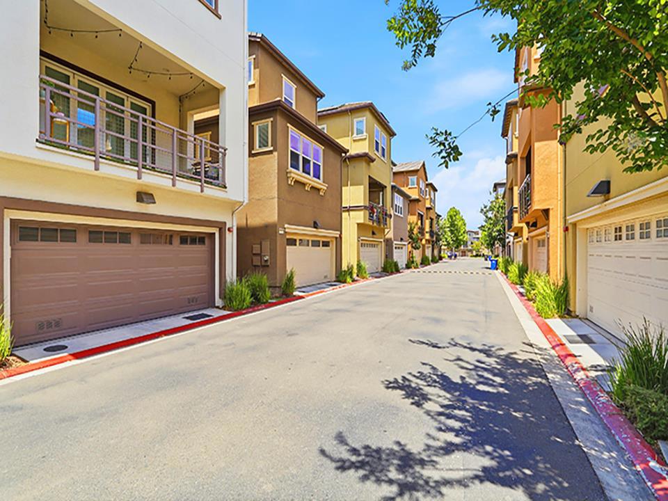 571 Odyssey Lane