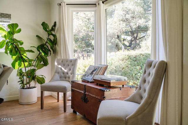 Detail Gallery Image 8 of 28 For 464 Westgate St, Pasadena,  CA 91103 - 2 Beds | 1 Baths