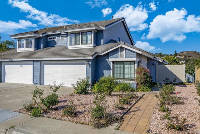 17636 Azucar Way, San Diego, California 92127, 3 Bedrooms Bedrooms, ,2 BathroomsBathrooms,Townhouse,For Sale,Azucar Way,250019456SD