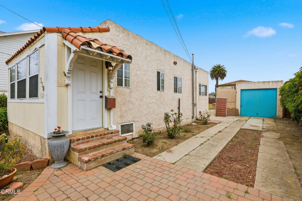 330 S Seaward Avenue
