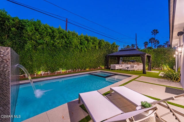 5 Bed Home for Sale in Sherman Oaks, California