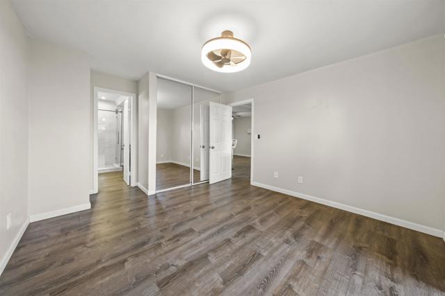 Detail Gallery Image 15 of 38 For 465 Fourth Ave #8,  Chula Vista,  CA 91910 - 2 Beds | 2 Baths