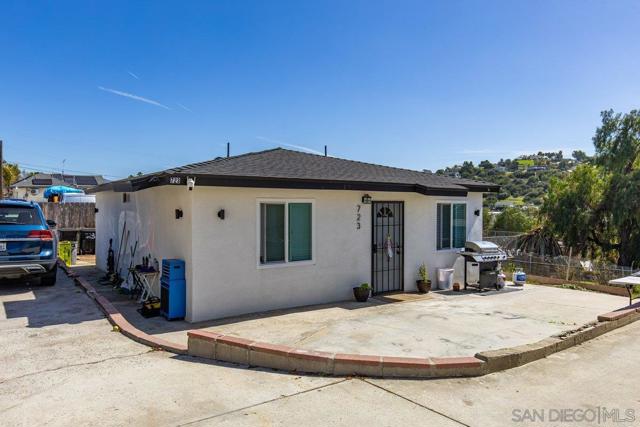Image 4 of 9 For 719 63rd St  